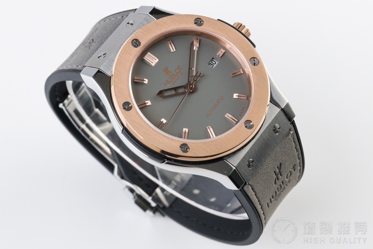 Hublot Classic Fusion Tron