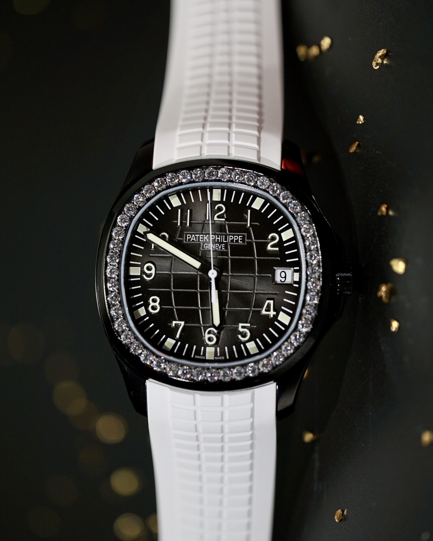 5167a Black Venom
