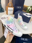 B23 High Top Mutil Color
