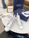 B23 High Top Mutil Color