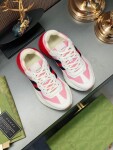 Gucci Rhyton Red Color