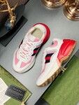 Gucci Rhyton Red Color