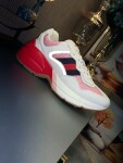 Gucci Rhyton Red Color