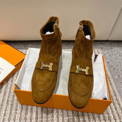 Boots Hermes Tago Ss2022