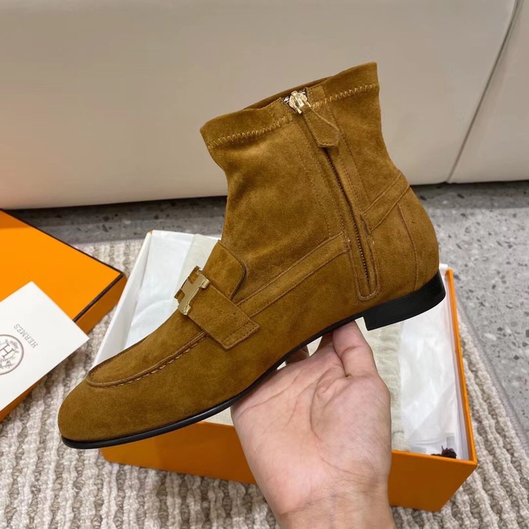 Boots Hermes Tago Ss2022