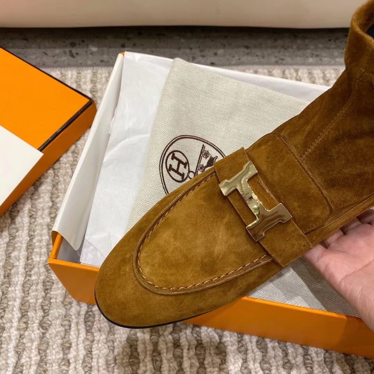 Boots Hermes Tago Ss2022