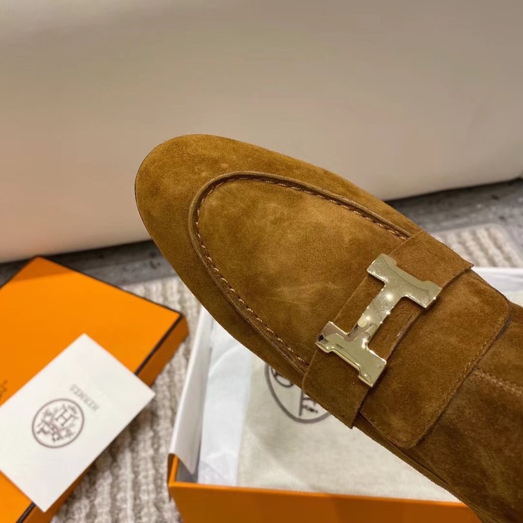 Boots Hermes Tago Ss2022
