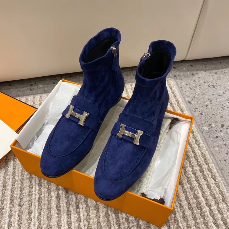 Boots Hermes Tago Ss2022