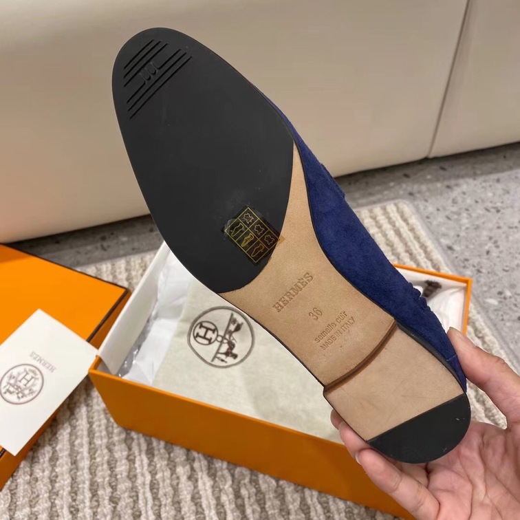 Boots Hermes Tago Ss2022