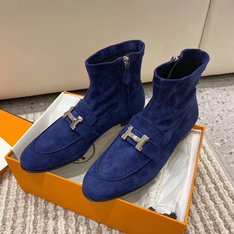 Boots Hermes Tago Ss2022