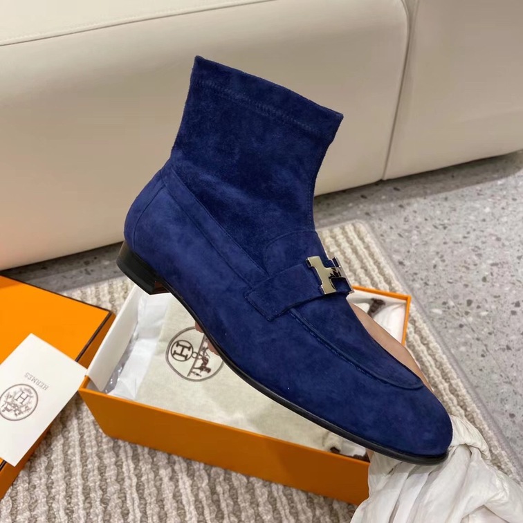 Boots Hermes Tago Ss2022