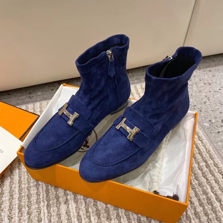 Boots Hermes Tago Ss2022