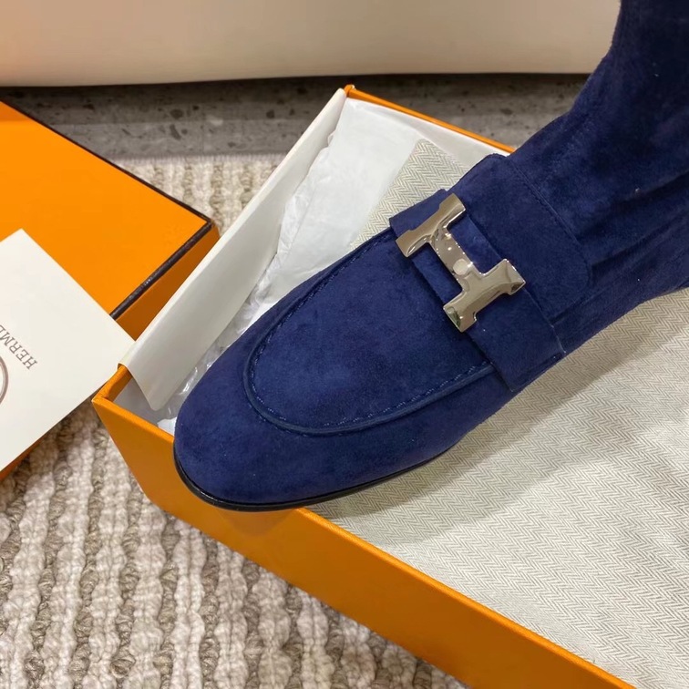 Boots Hermes Tago Ss2022