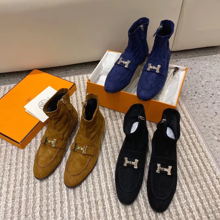 Boots Hermes Tago Ss2022