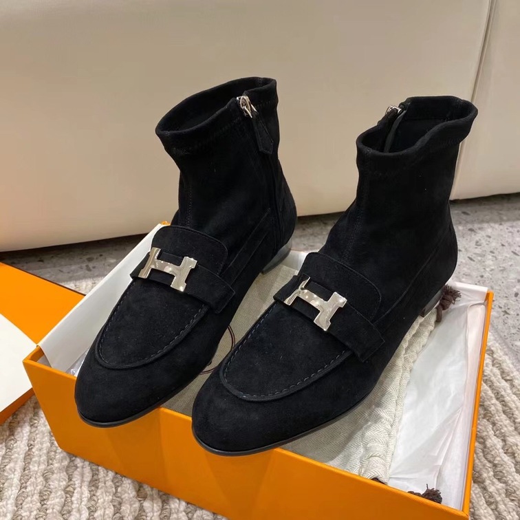 Boots Hermes Tago Ss2022