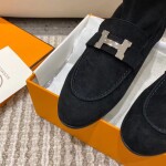 Boots Hermes Tago Ss2022