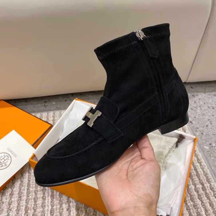 Boots Hermes Tago Ss2022