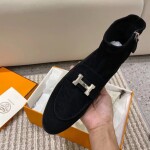 Boots Hermes Tago Ss2022
