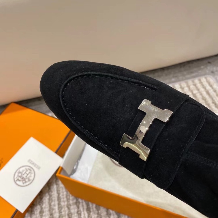 Boots Hermes Tago Ss2022