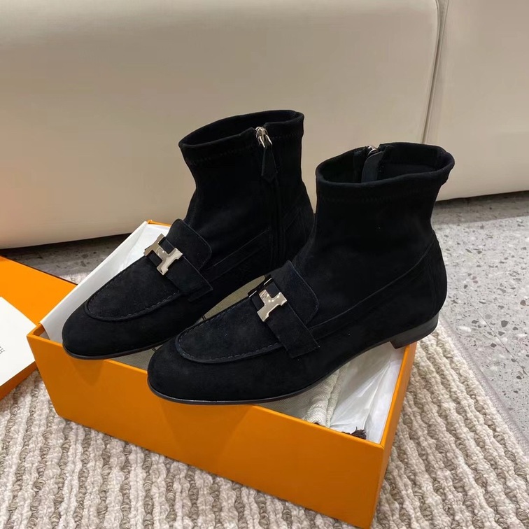 Boots Hermes Tago Ss2022
