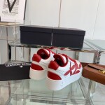 Ch Sneakers Red Ss2022