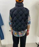 Vest Puffer Jacket Bottega 2 Color Ss2022