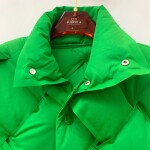 Vest Puffer Jacket Bottega 2 Color Ss2022
