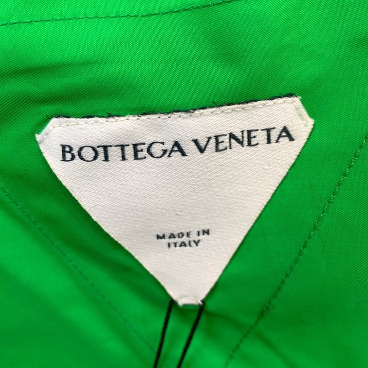 Vest Puffer Jacket Bottega 2 Color Ss2022