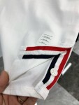 Long Sleeve Thom Browne Mutil Color Ss 2022