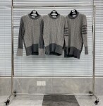 Sweaters Thom Glosbe Wool Mutil Color Ss2022