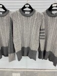Sweaters Thom Glosbe Wool Mutil Color Ss2022