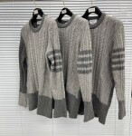 Sweaters Thom Glosbe Wool Mutil Color Ss2022