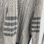 Sweaters Thom Glosbe Wool Mutil Color Ss2022