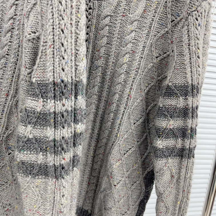 Sweaters Thom Glosbe Wool Mutil Color Ss2022