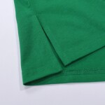 Tee Bottega Box Green Ss 2022