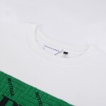 Tee Bottega Bv Box White Ss2022