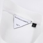 Tee Bottega Bv Box White Ss2022