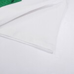 Tee Bottega Bv Box White Ss2022