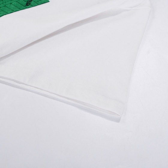 Tee Bottega Bv Box White Ss2022