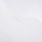 Tee Bottega Bv Box White Ss2022
