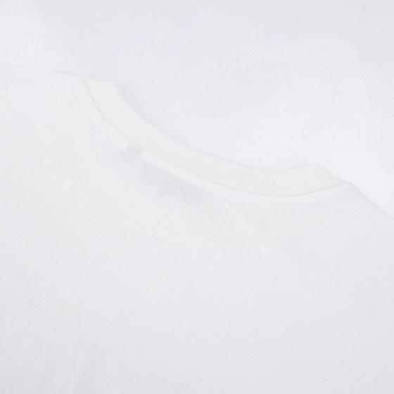Tee Bottega Bv Box White Ss2022