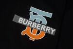 Tee Bbr Logo Double Color Black Ss2022
