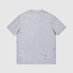Tee Dior Color Gray Ss2022