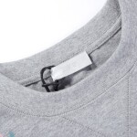 Tee Dior Color Gray Ss2022