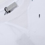 Tee Dior Color White Ss2022