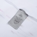 Tee Dior Color White Ss2022