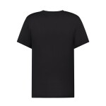 Tee Fendi Roma Black Ss2022