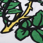 Tee Loewe Tree White Ss 2022