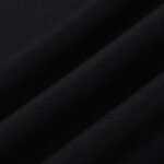 Tee Prada Pearl Double Color Black Ss2022