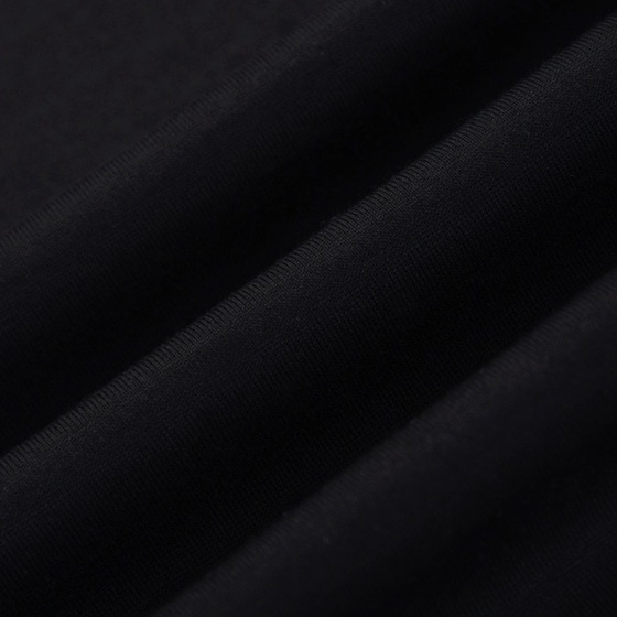 Tee Prada Pearl Double Color Black Ss2022